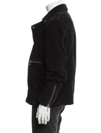 AllSaints Moto Jacket