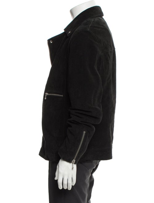 AllSaints Moto Jacket