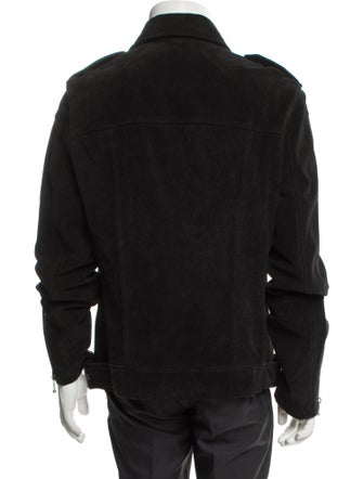 AllSaints Moto Jacket