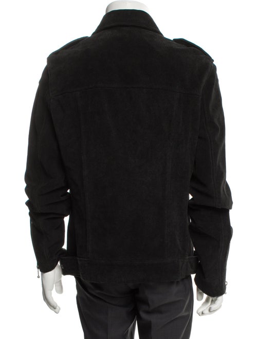 AllSaints Moto Jacket