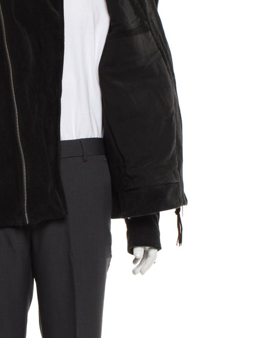 AllSaints Moto Jacket