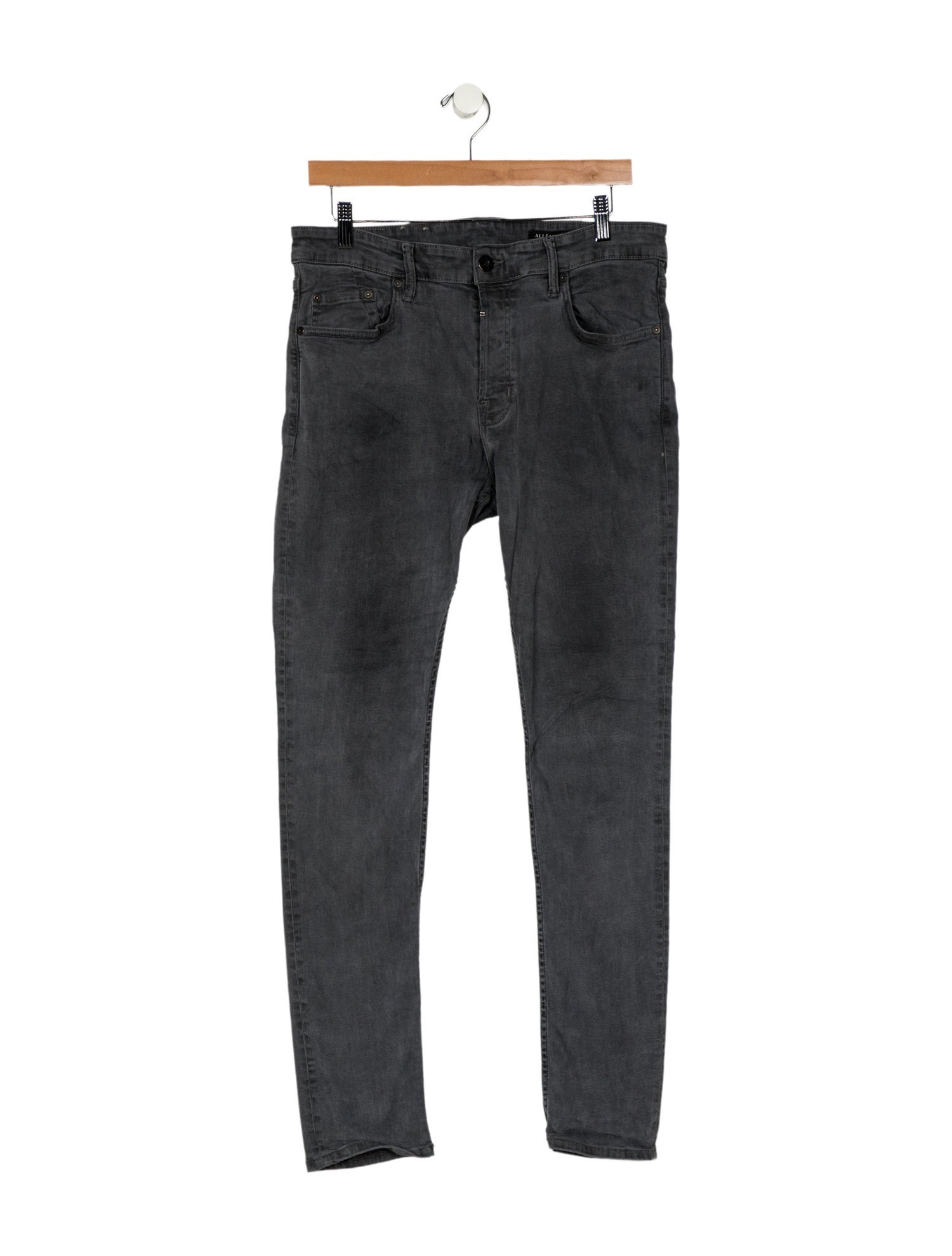 AllSaints Skinny Jeans