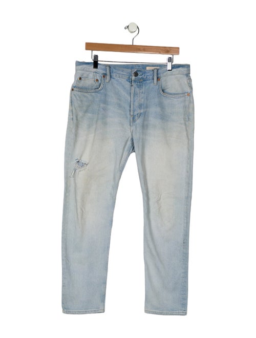 AllSaints Skinny Jeans