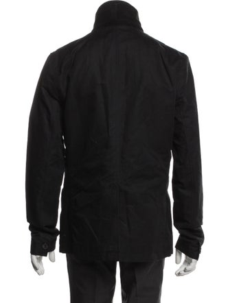 AllSaints Utility Jacket