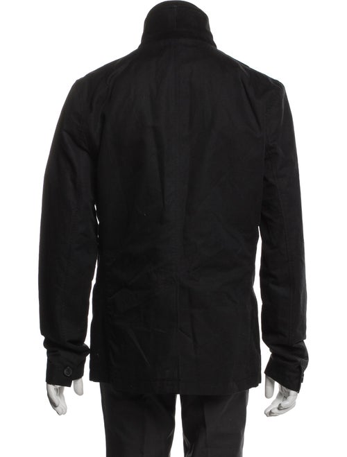 AllSaints Utility Jacket