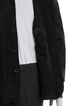 AllSaints Utility Jacket