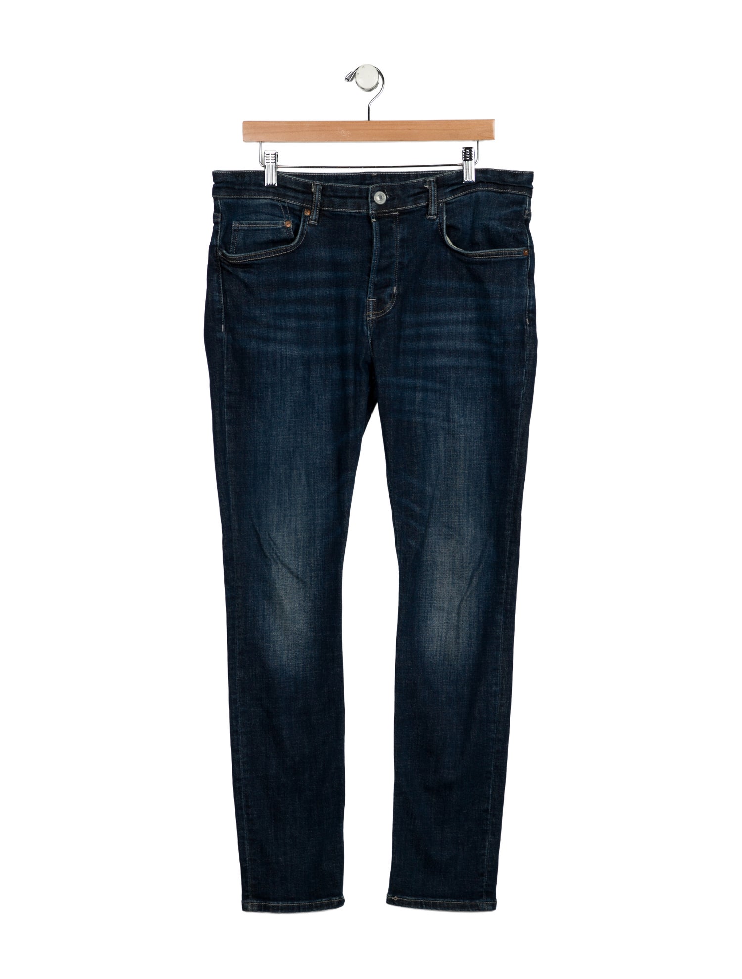 AllSaints Skinny Jeans