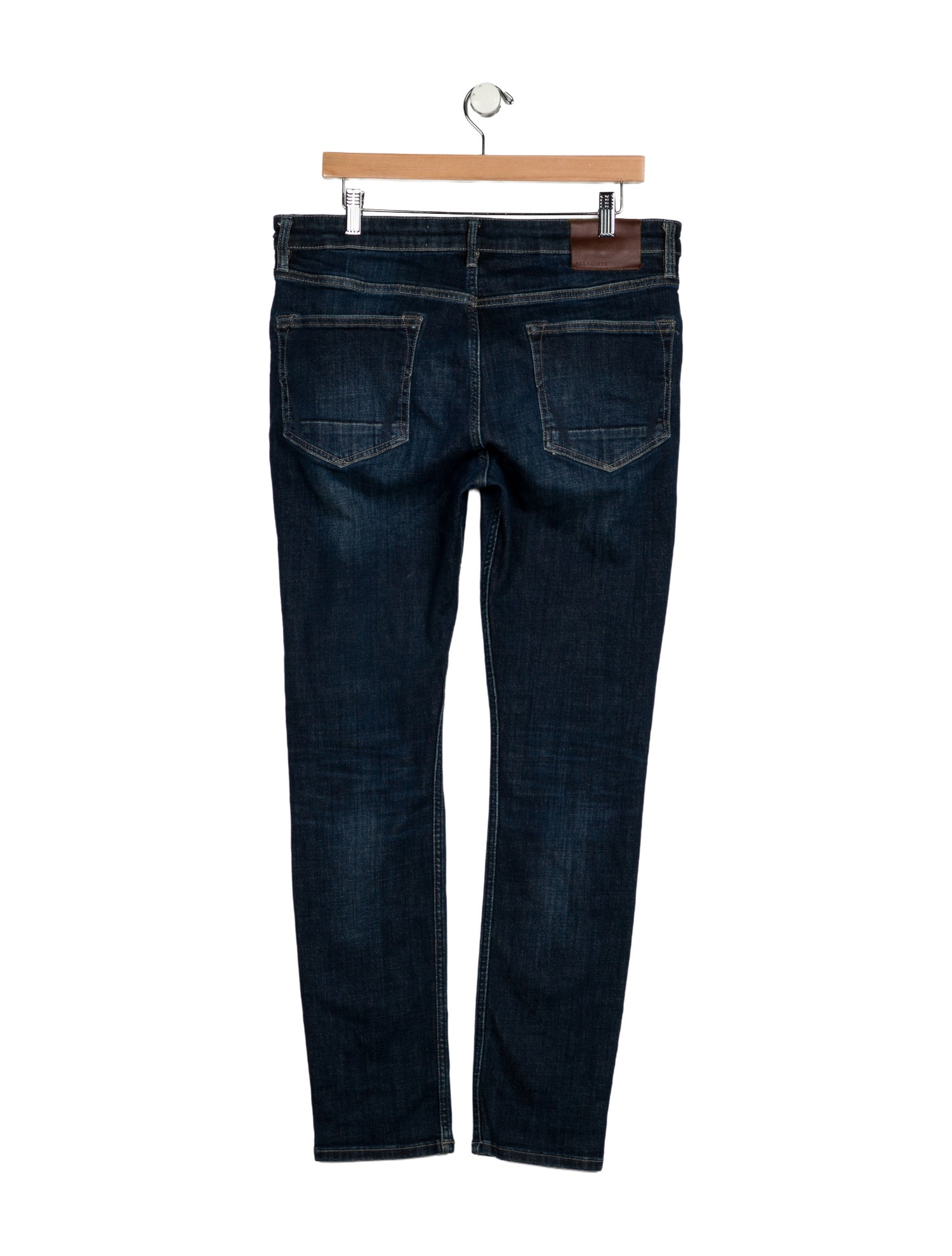 AllSaints Skinny Jeans