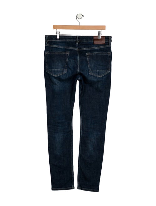 AllSaints Skinny Jeans