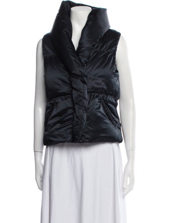 AllSaints Down Jacket