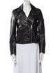 AllSaints Leather Biker Jacket