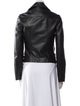 AllSaints Leather Biker Jacket