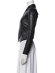 AllSaints Leather Biker Jacket