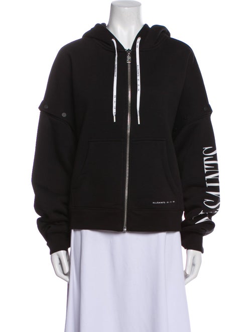 AllSaints Bomber Jacket