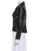 AllSaints Leather Biker Jacket