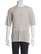 AllSaints Crew Neck Short Sleeve T-Shirt