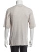 AllSaints Crew Neck Short Sleeve T-Shirt
