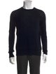 AllSaints Crew Neck Long Sleeve T-Shirt