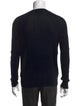 AllSaints Crew Neck Long Sleeve T-Shirt