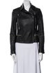 AllSaints Leather Biker Jacket