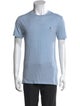AllSaints Crew Neck Short Sleeve T-Shirt