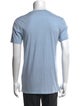 AllSaints Crew Neck Short Sleeve T-Shirt