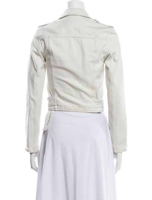 AllSaints Biker Jacket