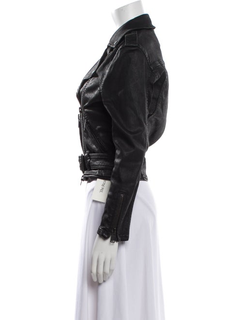 AllSaints Biker Jacket