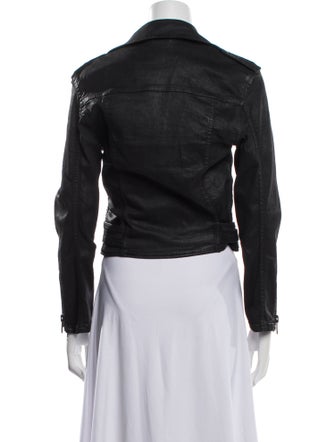 AllSaints Biker Jacket
