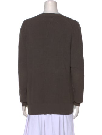 AllSaints Crew Neck Sweater