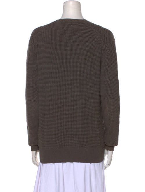 AllSaints Crew Neck Sweater