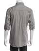 AllSaints Three-Quarter Sleeve Shirt