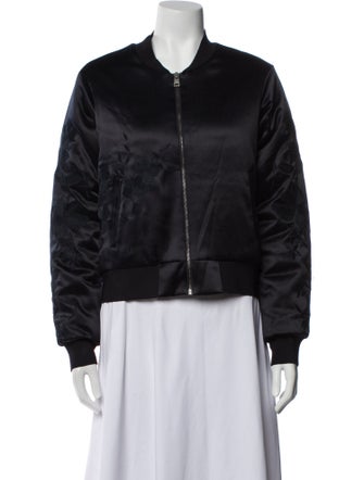 AllSaints Bomber Jacket