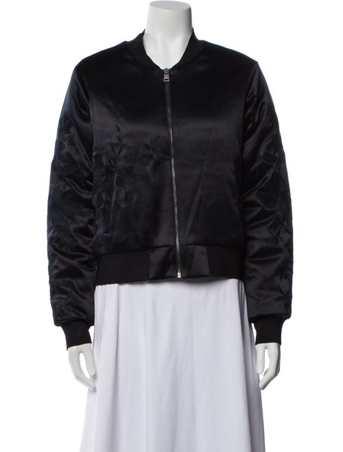 AllSaints Bomber Jacket