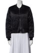 AllSaints Bomber Jacket
