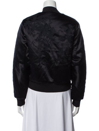 AllSaints Bomber Jacket