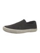 AllSaints Canvas Sneakers