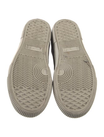 AllSaints Canvas Sneakers