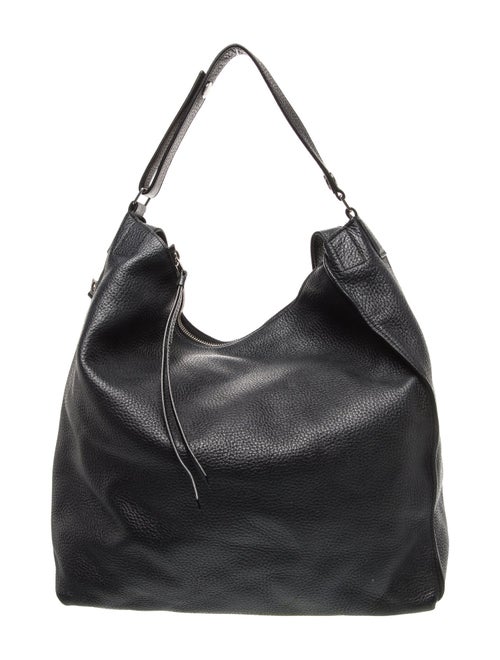 AllSaints Leather Hobo