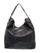 AllSaints Leather Hobo