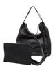 AllSaints Leather Hobo