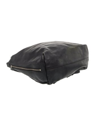 AllSaints Leather Hobo