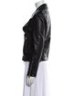 AllSaints Leather Biker Jacket