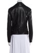 AllSaints Leather Biker Jacket