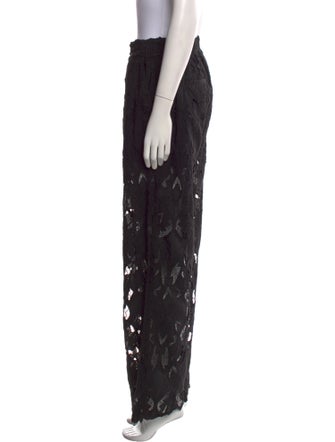 AllSaints Wide Leg Pants