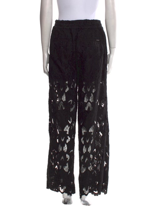 AllSaints Wide Leg Pants