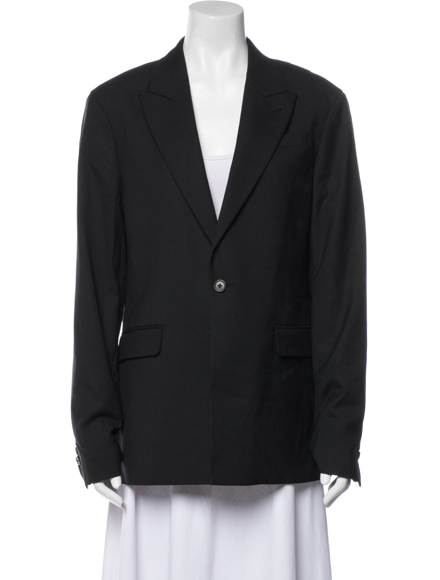 AllSaints Blazer