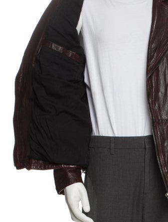 AllSaints Moto Jacket