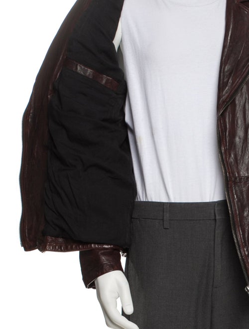 AllSaints Moto Jacket