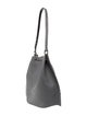 AllSaints Leather Bucket Bag